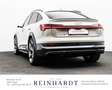 Audi e-tron SPORTBACK S ACC/HuD/PANO/360°/B&O/S-SITZE Beige - thumbnail 12
