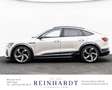 Audi e-tron SPORTBACK S ACC/HuD/PANO/360°/B&O/S-SITZE Beige - thumbnail 13