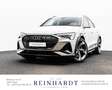 Audi e-tron SPORTBACK S ACC/HuD/PANO/360°/B&O/S-SITZE Beige - thumbnail 1