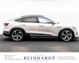 Audi e-tron SPORTBACK S ACC/HuD/PANO/360°/B&O/S-SITZE Beige - thumbnail 9