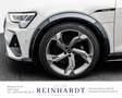 Audi e-tron SPORTBACK S ACC/HuD/PANO/360°/B&O/S-SITZE Beige - thumbnail 14