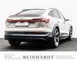 Audi e-tron SPORTBACK S ACC/HuD/PANO/360°/B&O/S-SITZE Beige - thumbnail 10
