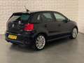 Volkswagen Polo 1.4 TSI Blue GT AUTOMAAT CRUISE NAVI NAP Negro - thumbnail 6