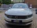 Volkswagen Passat Variant Passat Variant 2.0 tdi Highline 150cv dsg Bianco - thumbnail 1