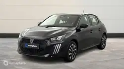 Peugeot 208 1.2 Hybrid 110ch Style e-DCS6