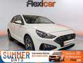 Hyundai i30 1.6+CRDI+85kW+%28116CV%29+Klass Blanco - thumbnail 1
