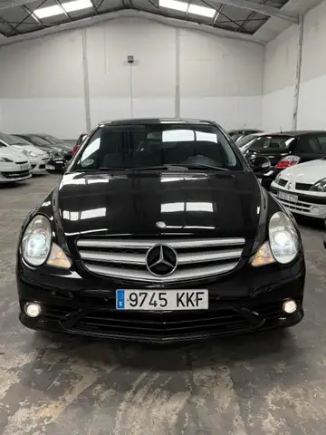 Mercedes-Benz R 320 280CDI 4M Aut.