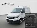 MAN TGE 3.140 4X2F L4H3 2,0 TDI *Garantie* Alb - thumbnail 1