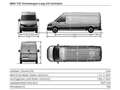 MAN TGE 3.140 4X2F L4H3 2,0 TDI *Garantie* Alb - thumbnail 14