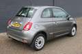 Fiat 500 1.2 Lounge 4 Cilinders | Automaat | Airco | Apple Grigio - thumbnail 4