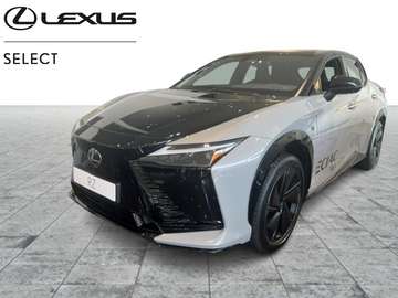 F-Sport Line