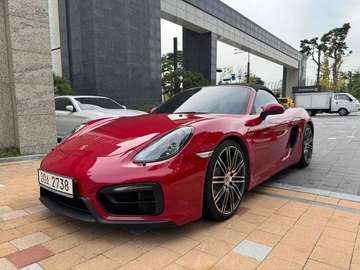 981 3.4 330ch GTS PDK / PASM / PCS / PSE / PDLS %2B / BOSE / Sièges Chauffant