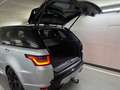 Land Rover Range Rover Sport P400 HST |Carbon|LED|Virtual| Argent - thumbnail 19