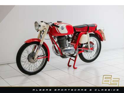 MV Agusta Checca 99 GTE Sport * Restored * Perfect *
