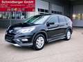 Honda CR-V 1,6i-DTEC Elegance 4WD 8-fach/Navi/Kamera Noir - thumbnail 1