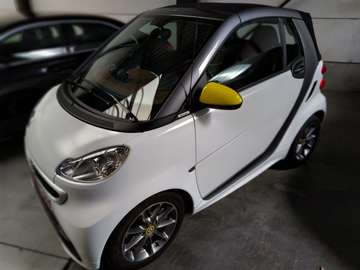 Cabrio 1.0i Mhd Edition BoConcept Softouch