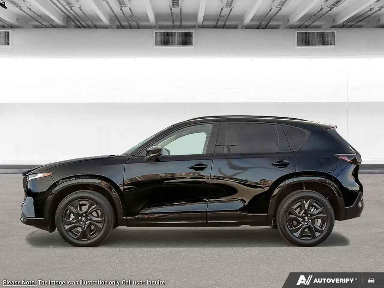 Mazda CX-5 снимка Mazda CX-5