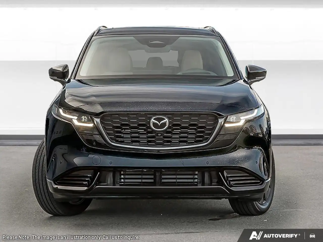 Mazda CX-5 снимка Mazda CX-5