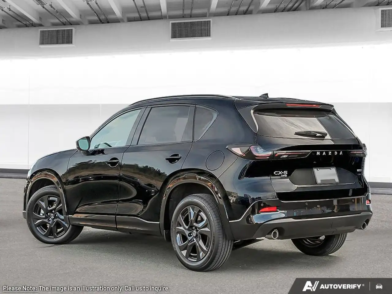 Mazda CX-5 снимка Mazda CX-5