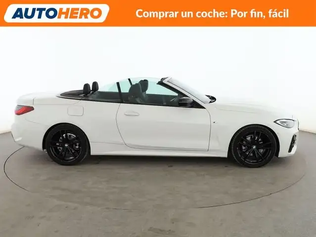 BMW 4 Series view 7