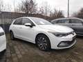 Volkswagen Golf Style eHybrid Weiß - thumbnail 2