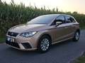 SEAT Ibiza Basis Violet - thumbnail 1