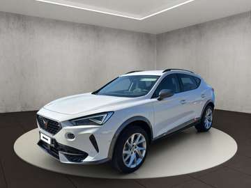 1.5 TSI Matrix, Top View, Navi+Full Li