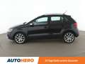 Volkswagen Polo 1.2 TSI CrossPolo BlueMotion Tech*TEMPO*NAVI*PDC* Schwarz - thumbnail 3