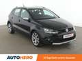 Volkswagen Polo 1.2 TSI CrossPolo BlueMotion Tech*TEMPO*NAVI*PDC* Schwarz - thumbnail 8