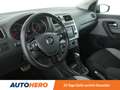 Volkswagen Polo 1.2 TSI CrossPolo BlueMotion Tech*TEMPO*NAVI*PDC* Schwarz - thumbnail 11
