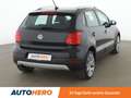 Volkswagen Polo 1.2 TSI CrossPolo BlueMotion Tech*TEMPO*NAVI*PDC* Schwarz - thumbnail 6