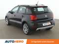 Volkswagen Polo 1.2 TSI CrossPolo BlueMotion Tech*TEMPO*NAVI*PDC* Schwarz - thumbnail 4