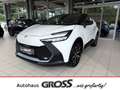 Toyota C-HR Hybrid FWD Team Deutschland 2.0 Navi ACC Apple Car Wit - thumbnail 1