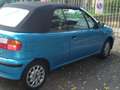 Fiat Punto CABRIO+PRIMA VERNICE+CLIMA Blu/Azzurro - thumbnail 3