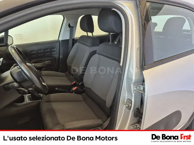Citroen C3 view 5