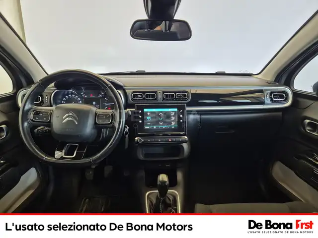 Citroen C3 view 7