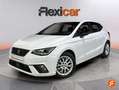 SEAT Ibiza 1.0 TSI 81kW (110CV) FR XL Blanco - thumbnail 3
