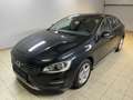 Volvo S60 Kinetic Schwarz - thumbnail 1