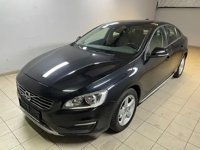 Volvo S60 Kinetic