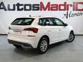 Skoda Kamiq 1.0 TSI 81kW (110CV) DSG Ambition Weiß - thumbnail 3