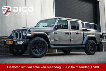 Overland 3.0 CRD 264 pk 4x4 / BTW-auto/ ACC/ Grijs