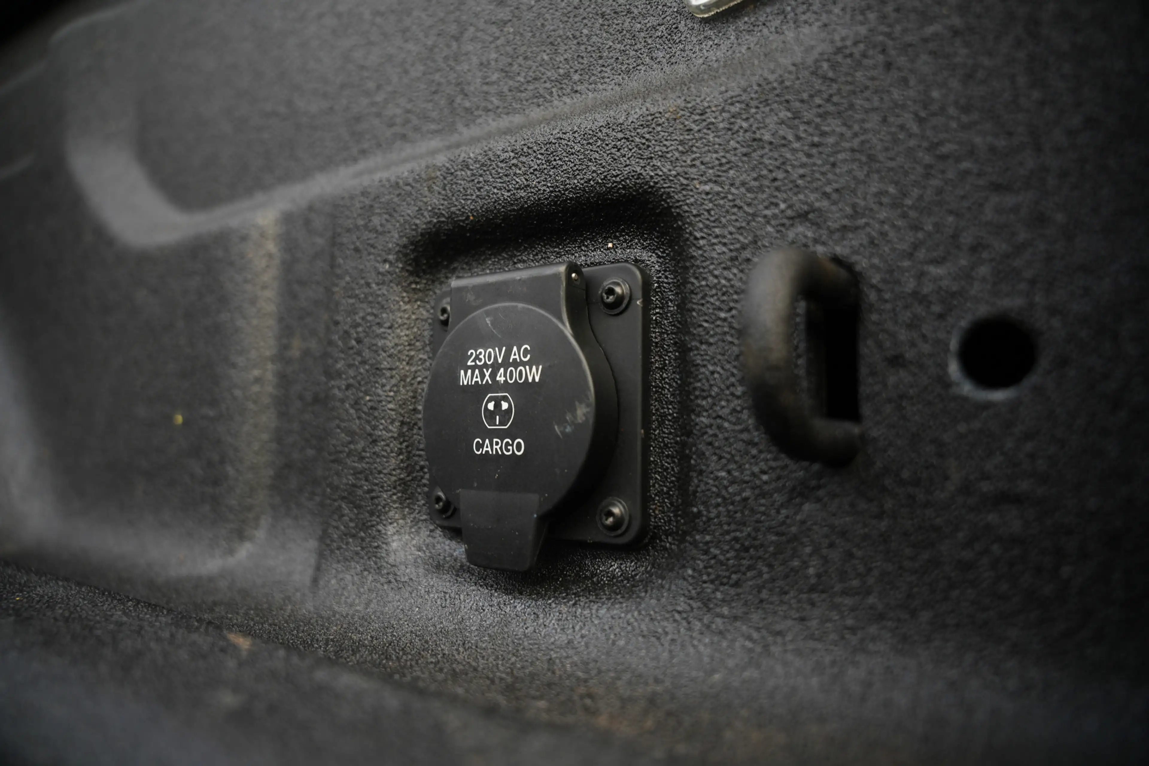 Jeep Gladiator Overland 3.0 CRD 264 pk 4x4 /BTW-auto/ Grijs-Kente — photo 41