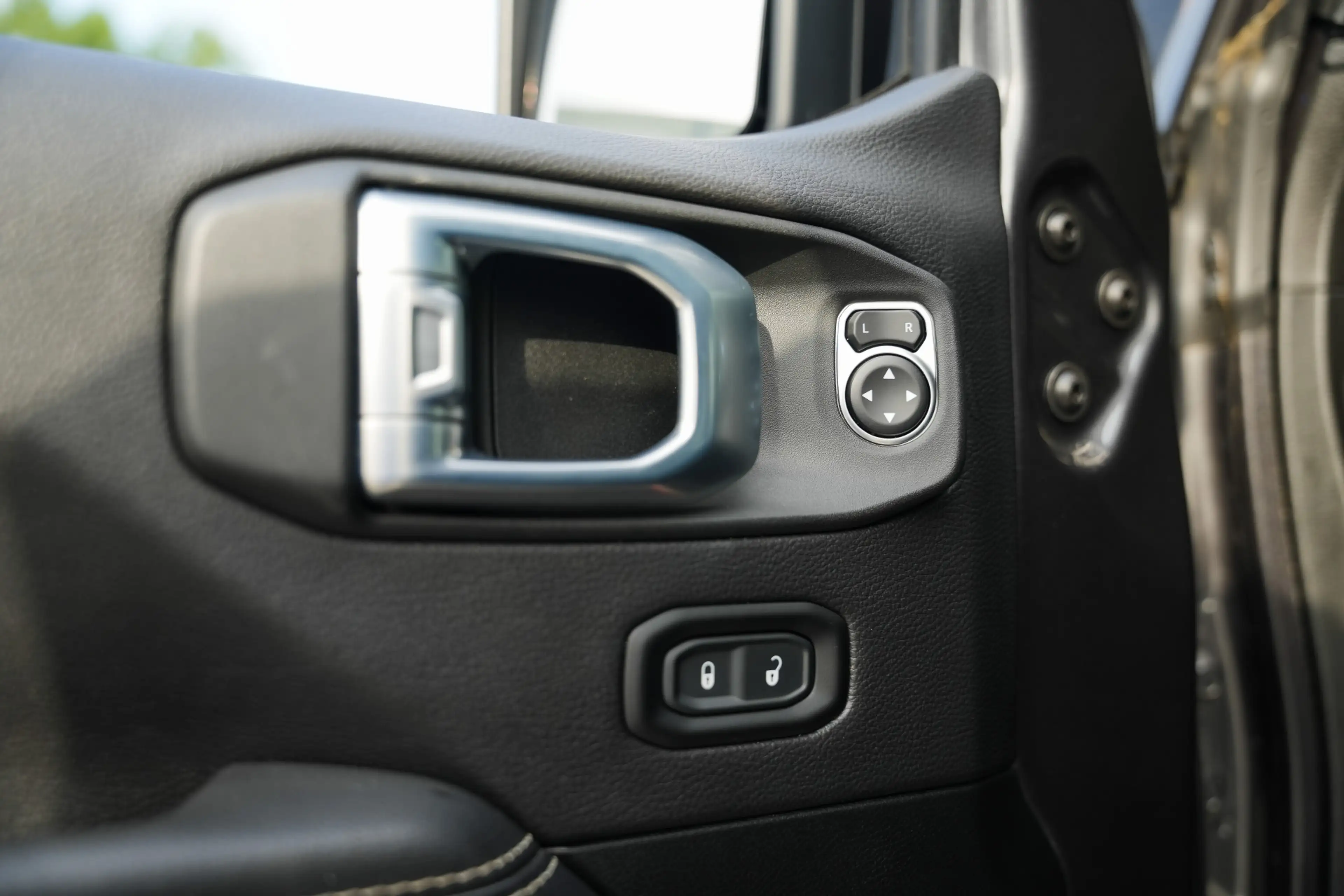 Jeep Gladiator Overland 3.0 CRD 264 pk 4x4 /BTW-auto/ Grijs-Kente — photo 11