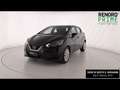 Nissan Micra 5 Porte 1.0 IG-T 92cv Acenta Nero - thumbnail 1