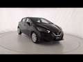 Nissan Micra 5 Porte 1.0 IG-T 92cv Acenta Nero - thumbnail 3