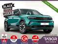 Opel Mokka 1.2 136 GS KomfortP SHZ LHZ Kam UVP-33%* Vert - thumbnail 1