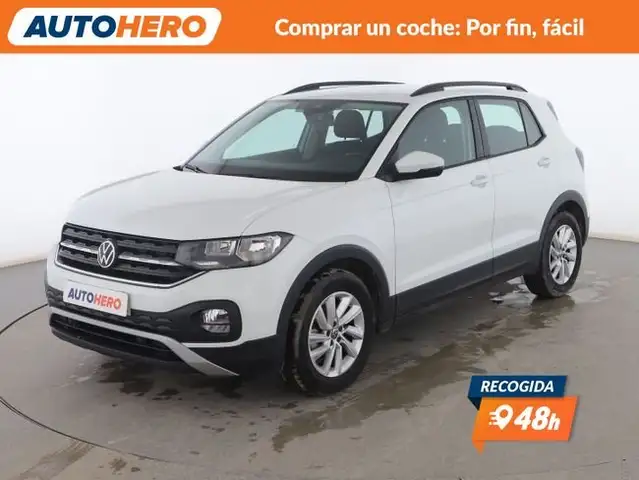 Volkswagen T-Cross 1.0 TSI Advance 81kW