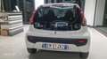 Peugeot 107 1.0 68CV 3p. Active Weiß - thumbnail 4