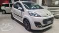 Peugeot 107 1.0 68CV 3p. Active Weiß - thumbnail 2