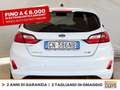 Ford Fiesta 5p 1.0 ecoboost h st-line 125cv Wit - thumbnail 5